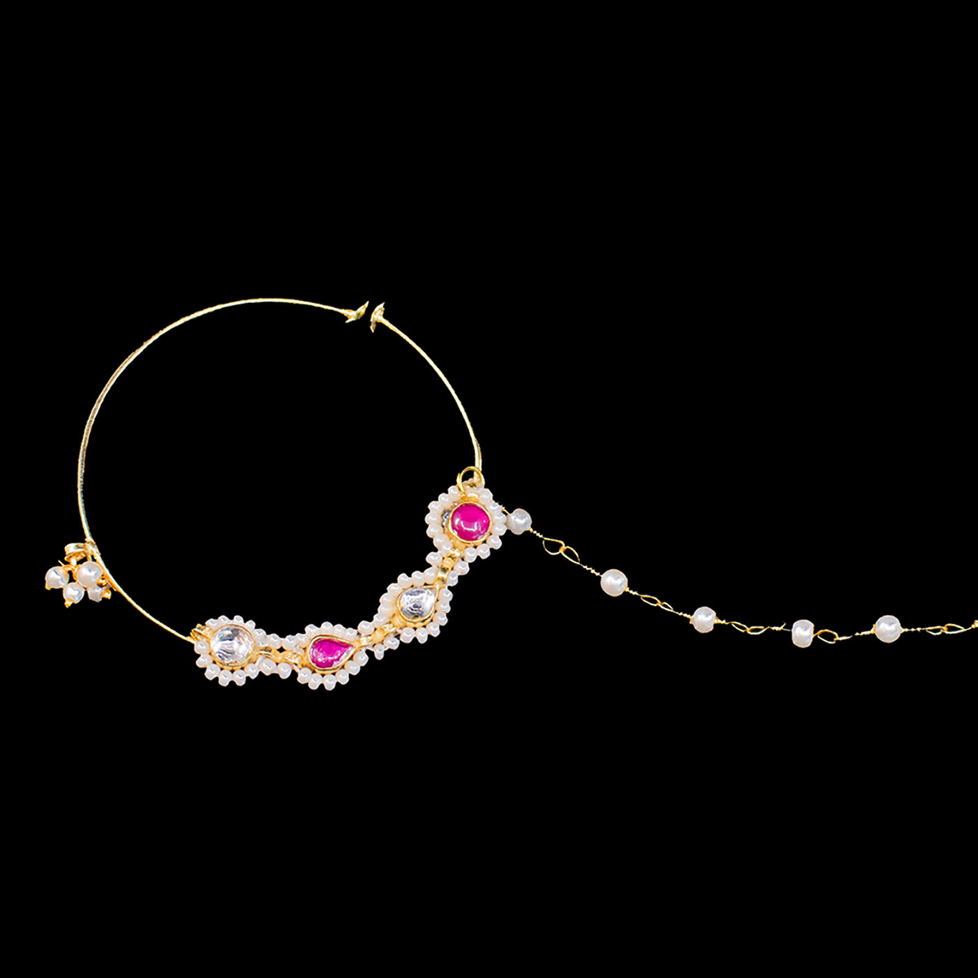 Riva Nose Ring