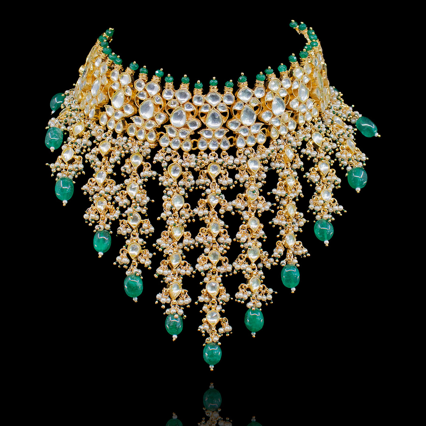 Haleema Set - Available in 2 Colors