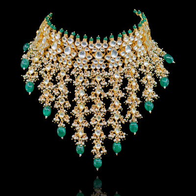Haleema Set - Available in 2 Colors