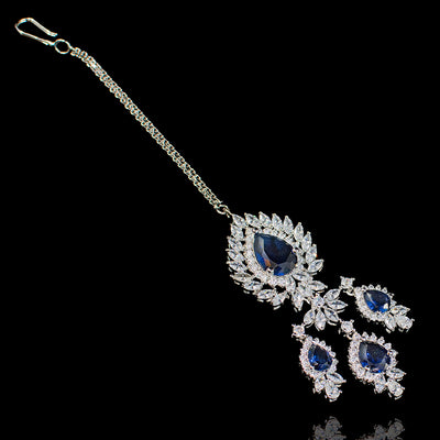 Irina Set - Sapphire (Available in 2 Options)