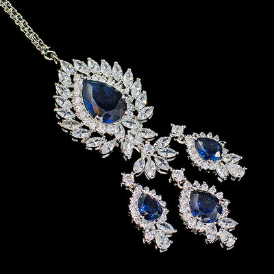 Irina Set - Teekah Only