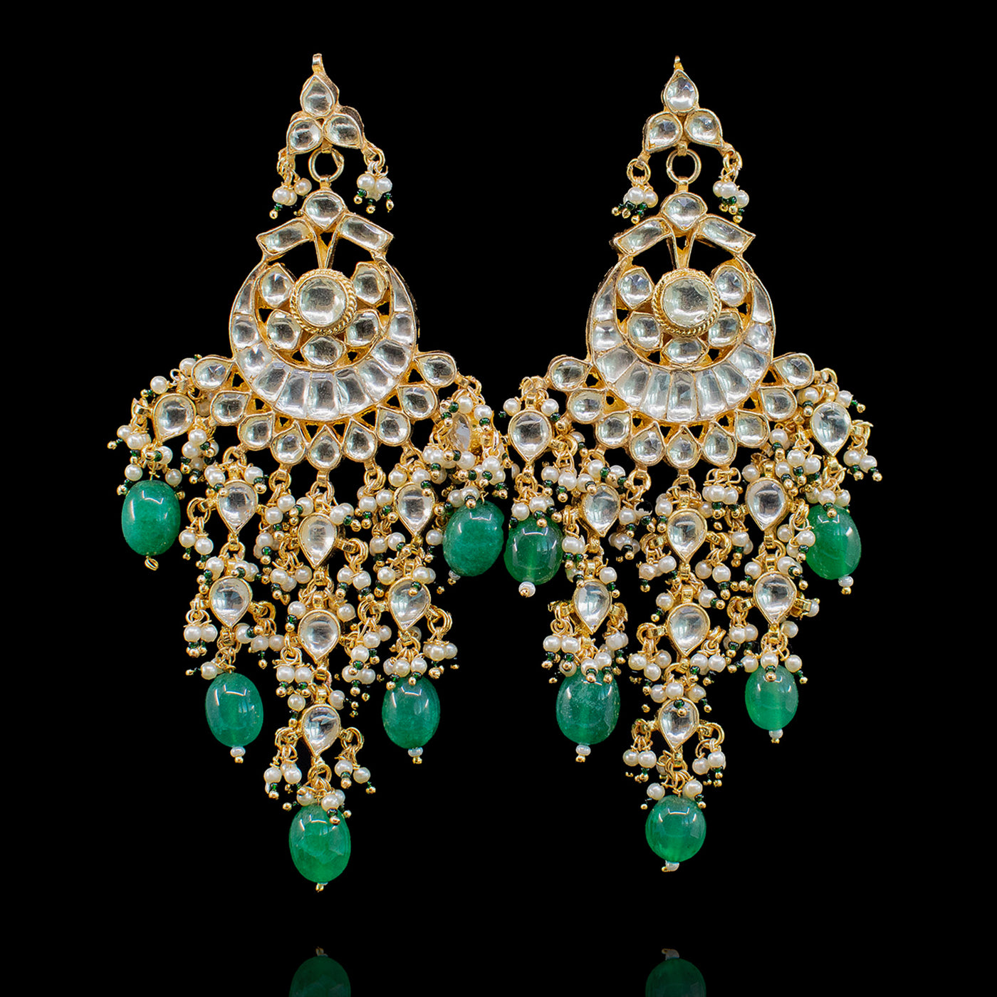 Haleema Set - Available in 2 Colors