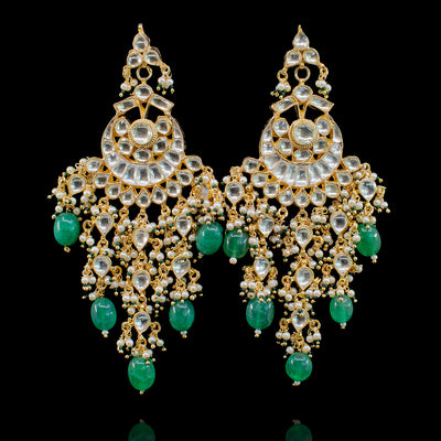 Haleema Set - Available in 2 Colors