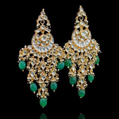 Haleema Set - Available in 2 Colors