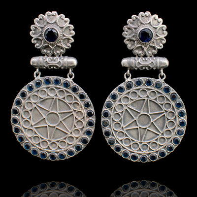 Rittu Earrings
