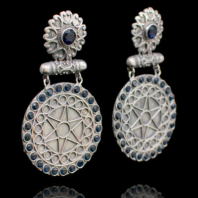 Rittu Earrings