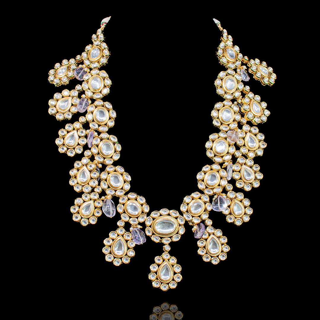 Zirwa Necklace