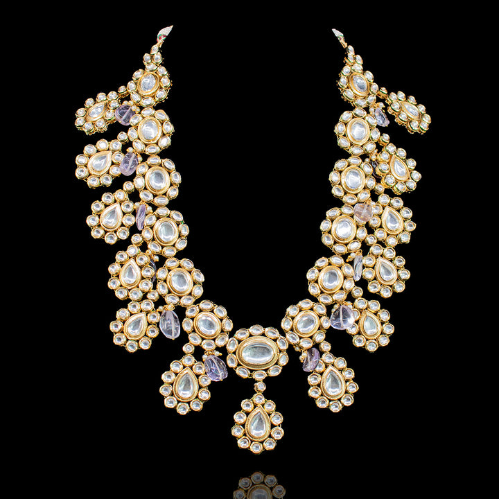 Zirwa Necklace
