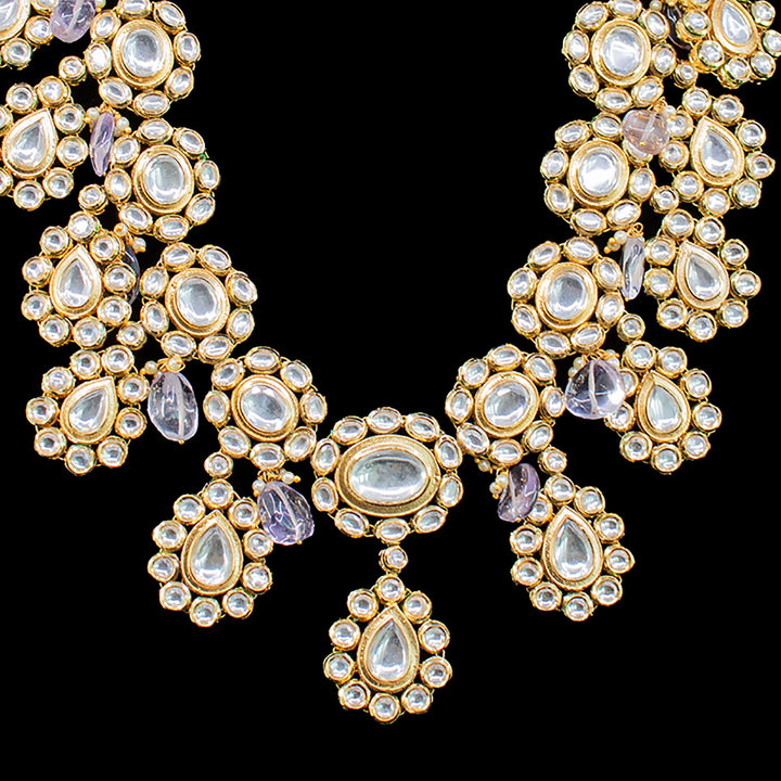 Zirwa Necklace