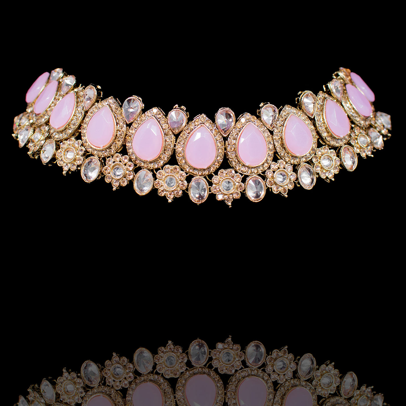 Waniya Set - Available in 2 Colors