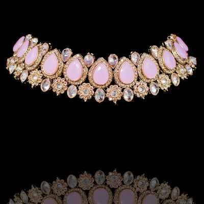 Waniya Set - Available in 2 Colors