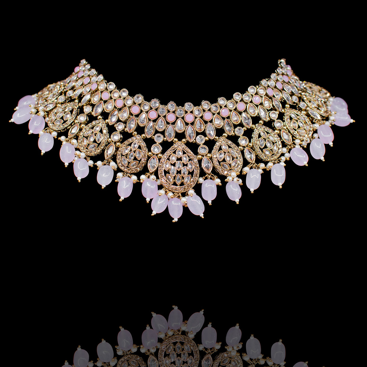 Waniya Set - Available in 2 Colors