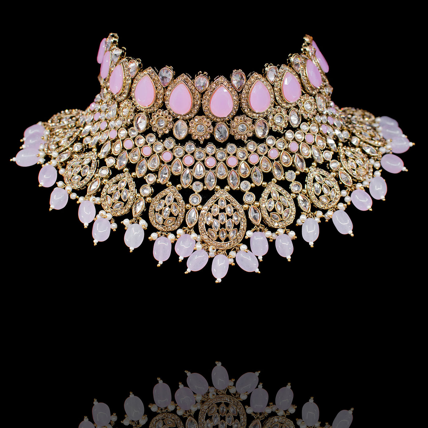 Waniya Set - Available in 2 Colors