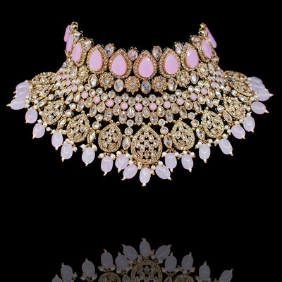 Waniya Set - Available in 2 Colors