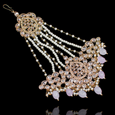 Waniya Set - Available in 2 Colors