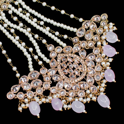 Waniya Set - Available in 2 Colors