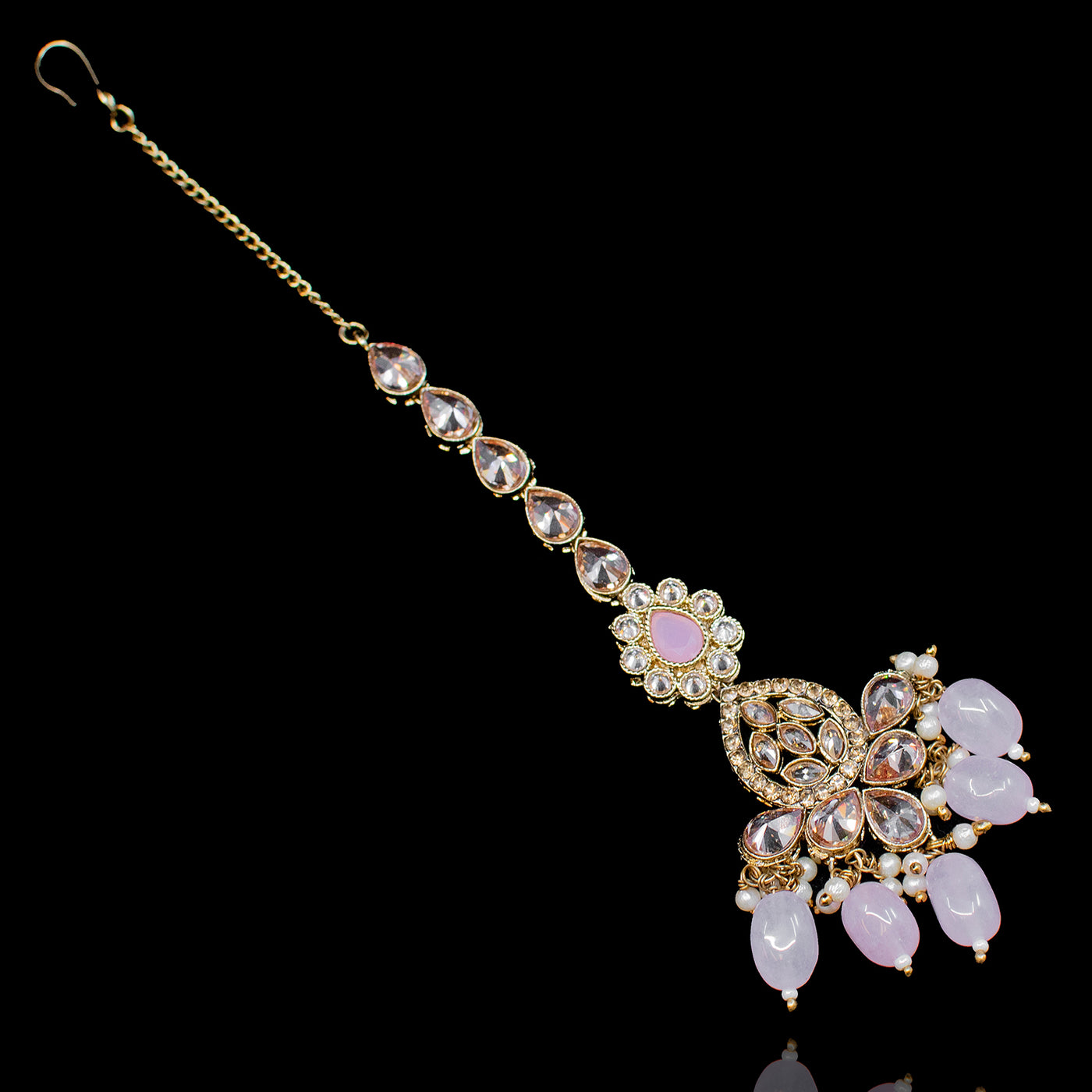 Waniya Set - Available in 2 Colors