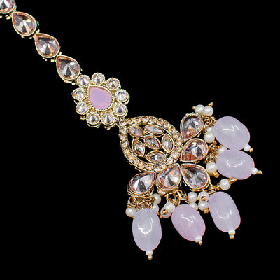 Waniya Set - Available in 2 Colors