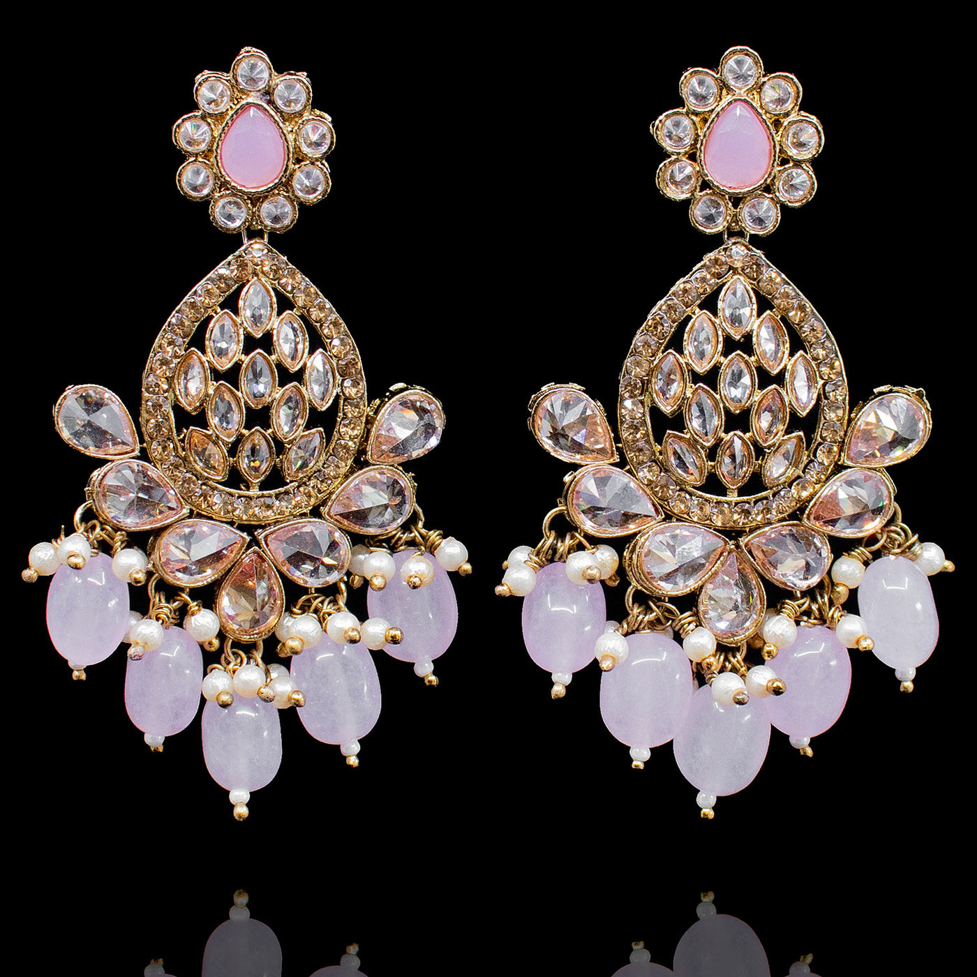 Waniya Set - Available in 2 Colors