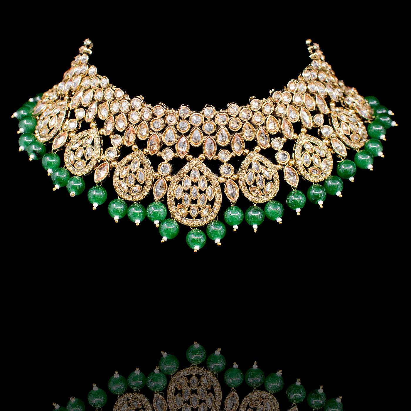 Tazeem Set - Available in 3 Options