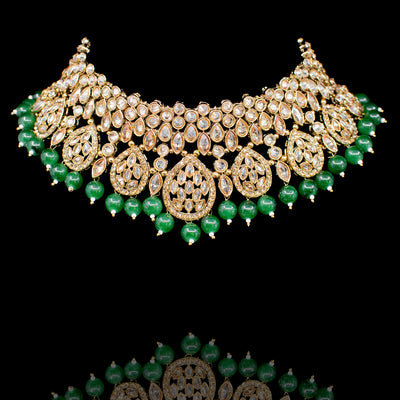 Tazeem Set - Available in 3 Options