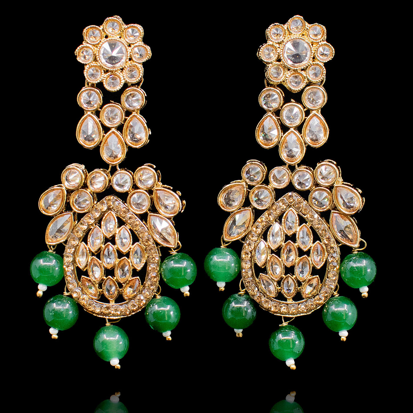 Tazeem Set - Available in 3 Options