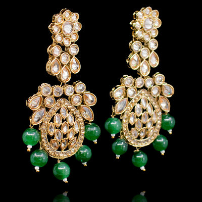 Tazeem Set - Available in 3 Options