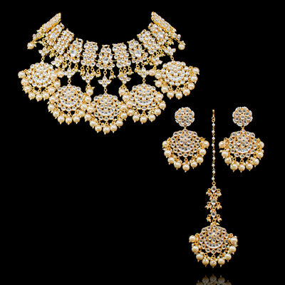 Anayah Set