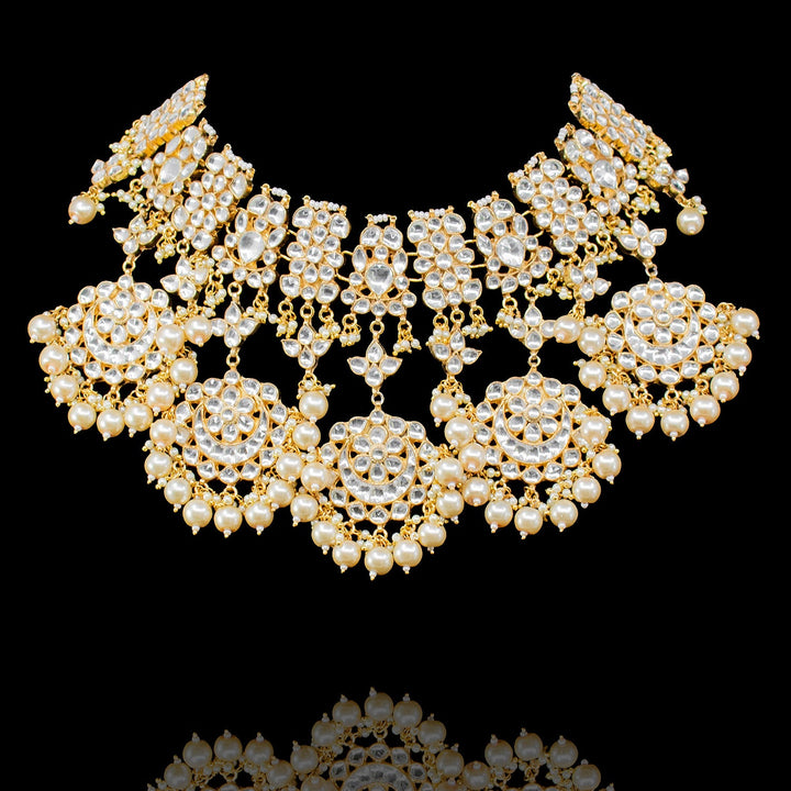 Custom order Heer set
