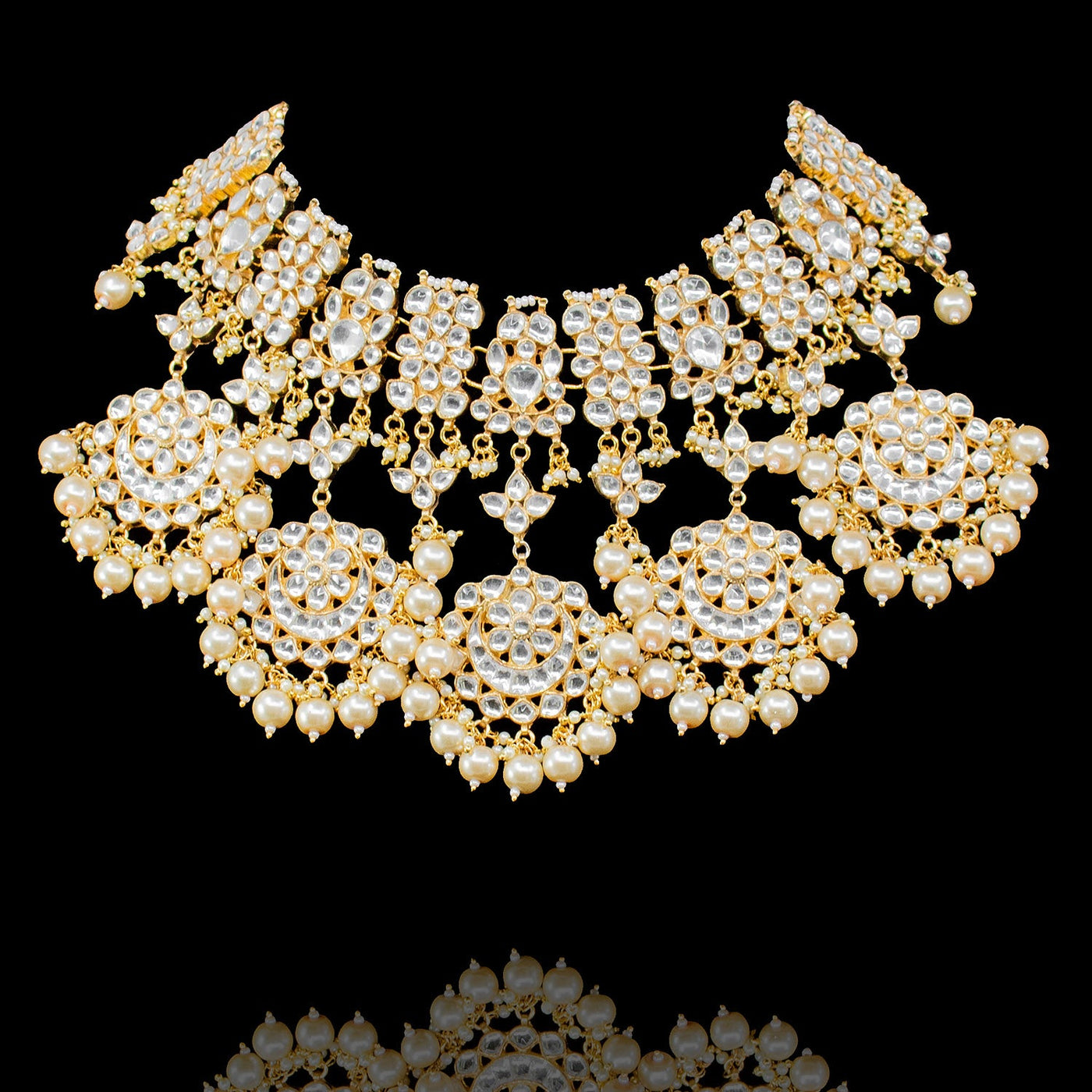 Custom order Heer set