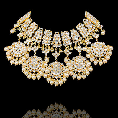 Custom order Heer set