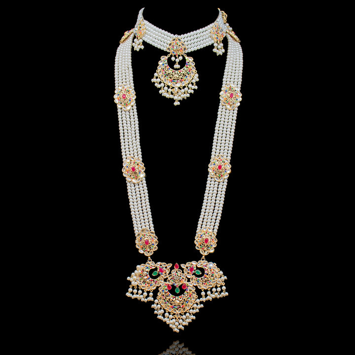 Raani Set