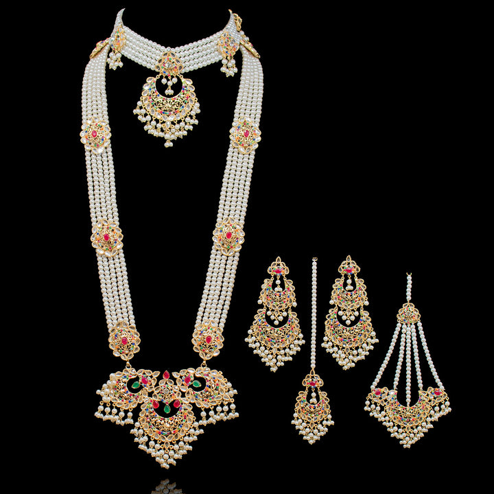 Raani Set