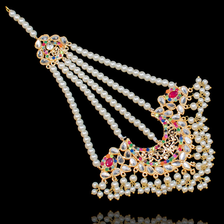 Raani Set