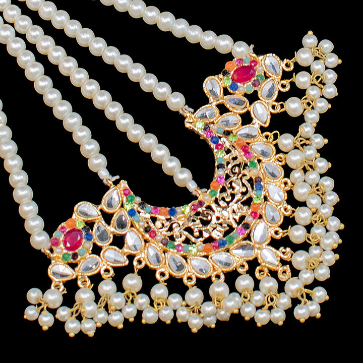 Raani Set