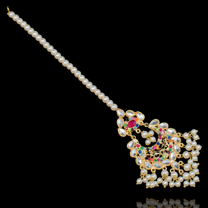 Raani Set