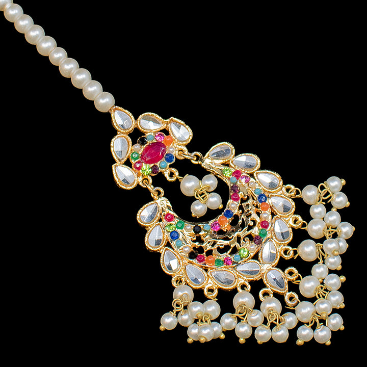 Raani Set