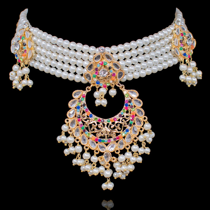Raani Set
