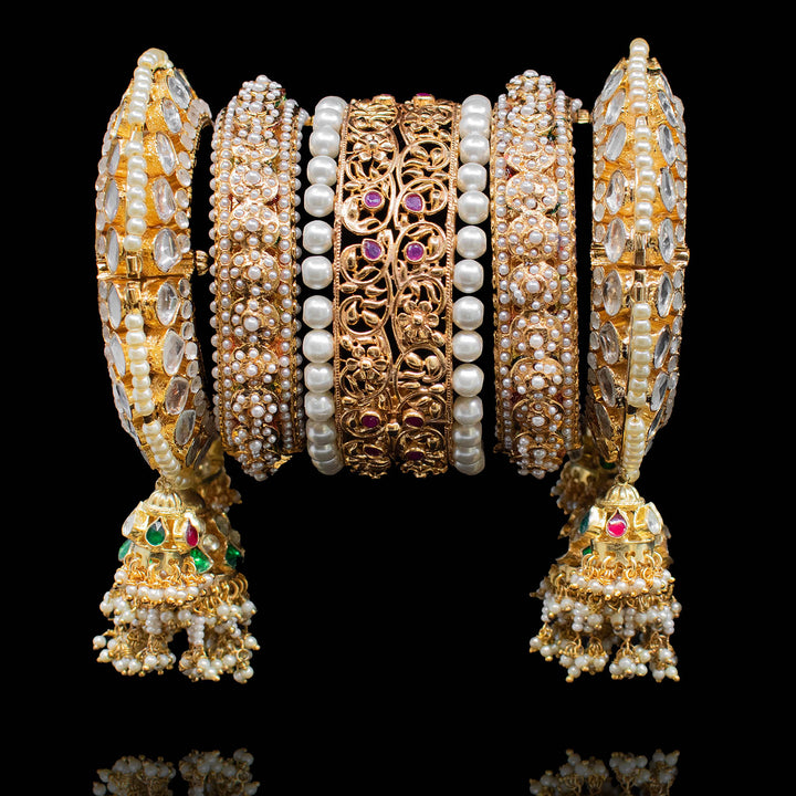 Raahi Bangles
