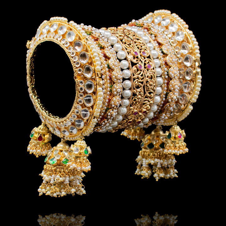 Raahi Bangles
