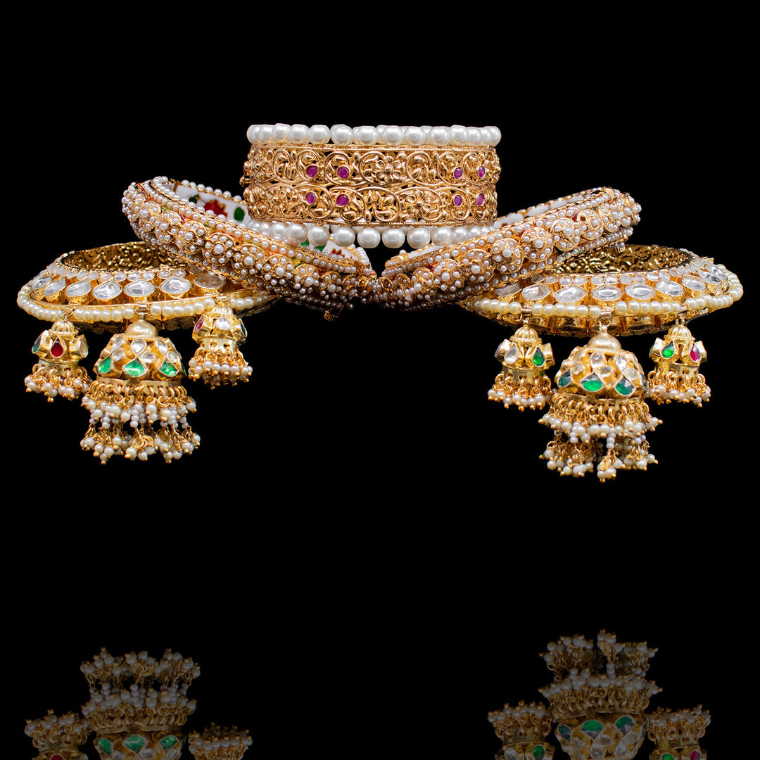 Raahi Bangles