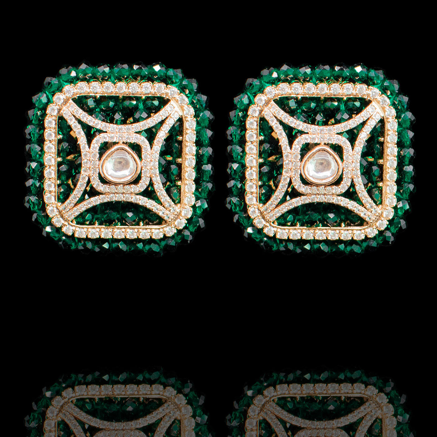 Rosalie Earrings - Available in 3 Options