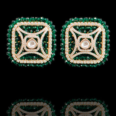 Rosalie Earrings - Available in 3 Options