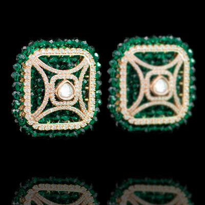 Rosalie Earrings - Available in 3 Options