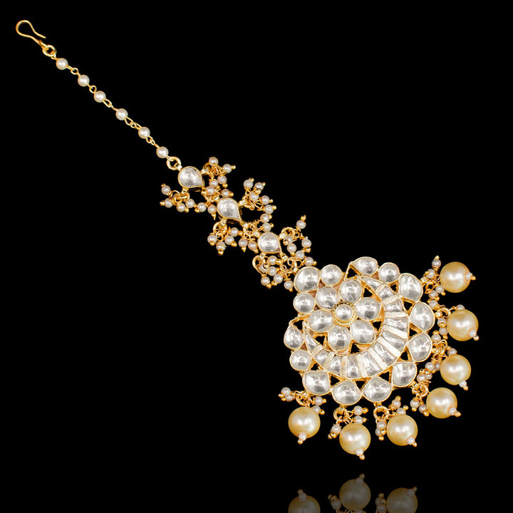 Anayah Teekah - Pearl