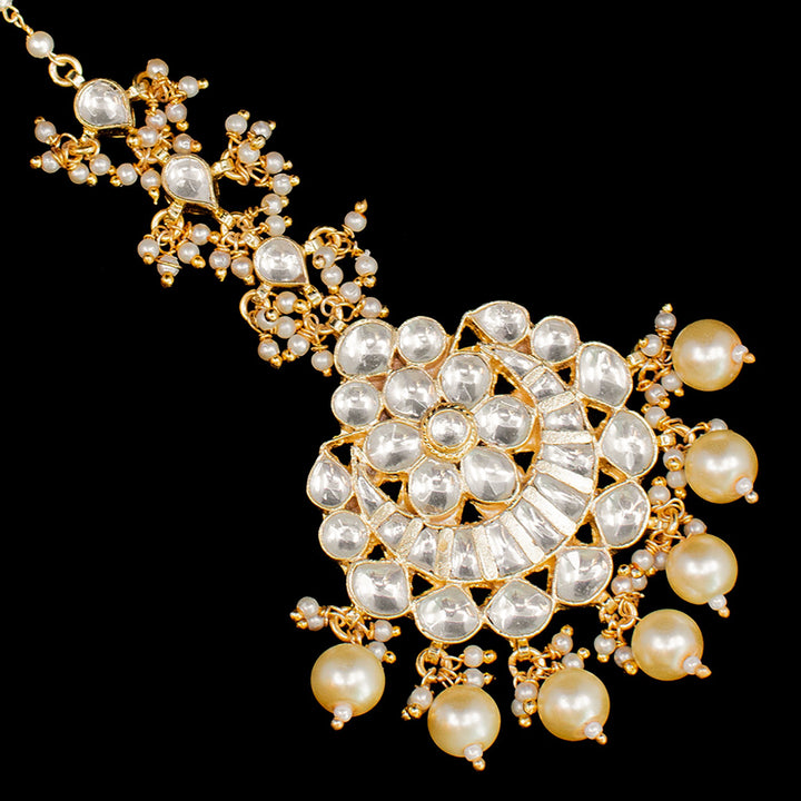 Anayah Teekah - Pearl