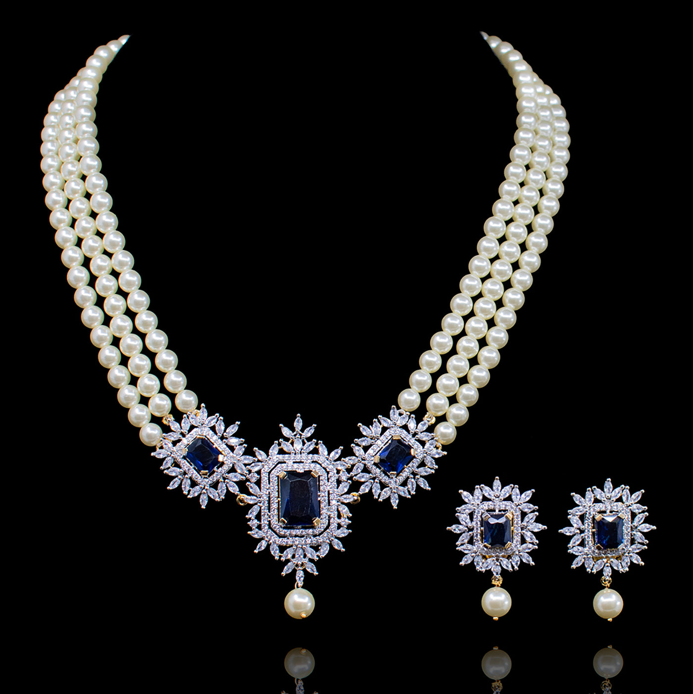 Alma Set - Available in 3 Options
