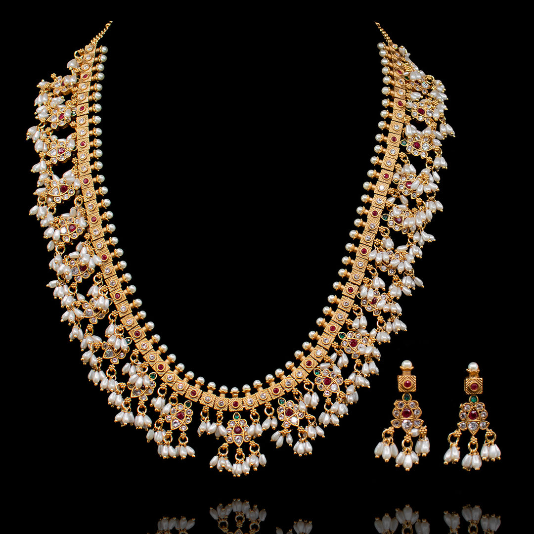 Adeena Set - Available in 3 Options