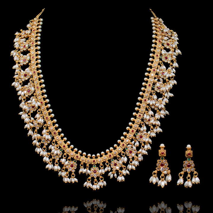 Adeena Set - Available in 3 Options