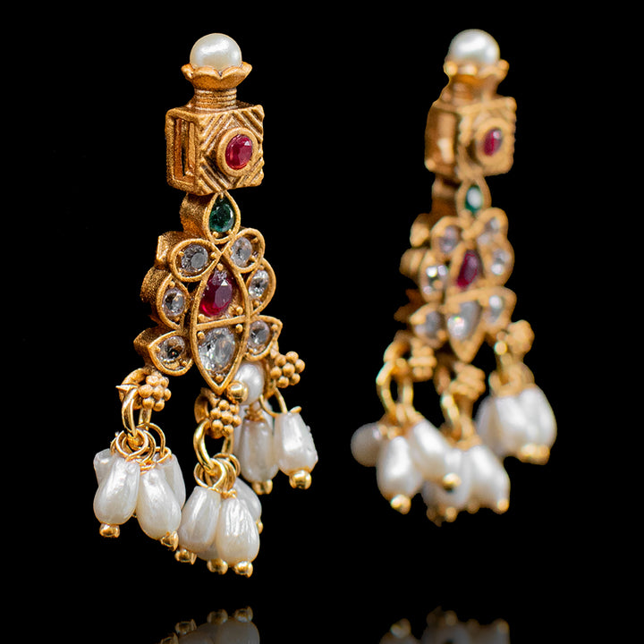 Adeena Set - Available in 3 Options